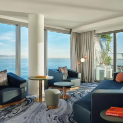 W Barcelona Hotel - Bild 24