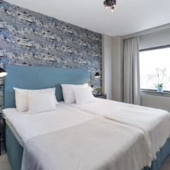 Home Hotel Wellington Hotel - Bild 3