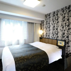 Apa Hotel Ningyocho Ekihigashi - Bild 4