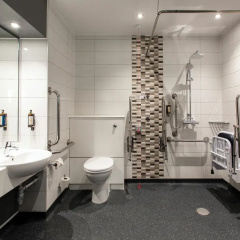 Premier Inn London Canary Wharf - Westferry - Bild 17