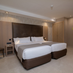 Gran Barcino Hotel - Bild 15