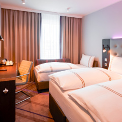 Premier Inn Nürnberg City Opernhaus - Bild 7