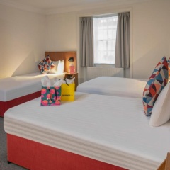 Queensway Hotel Sure Hotel Collection By Best Western - Bild 11