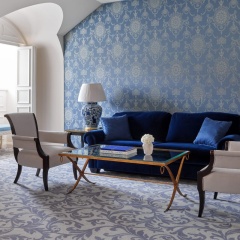 Four Seasons Prague Hotel - Bild 19
