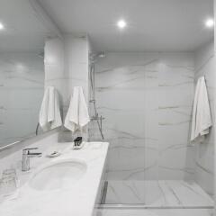 President Hotel Athens - Bild 28