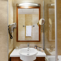 Hotel Bristol Budapest - Bild 14