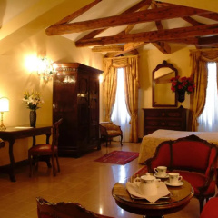 Hotel San Cassiano Ca'Favretto - Bild 13