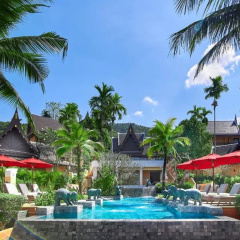 Amari Vogue Krabi - Bild 27