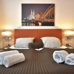 Hotel Burgerhof - Bild 3