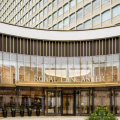 Royal Lancaster London - Bild 1