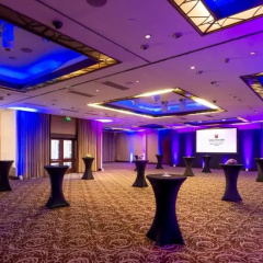 Millennium Hotel and Conference Centre Gloucester London - Bild 30