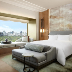 Dusit Thani Bangkok - Bild 7