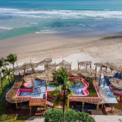 Apsara Beachfront Resort Hotel and Villa - Bild 27