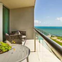 Hyatt Vivid Cancun Adults Only - All Inclusive - Bild 13