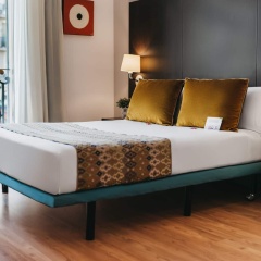Oriente Atiram Hotel - Bild 6