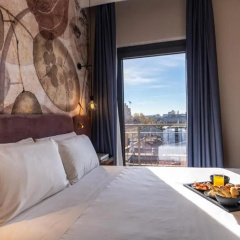 AxyHotels InnStyle Milano - Bild 8