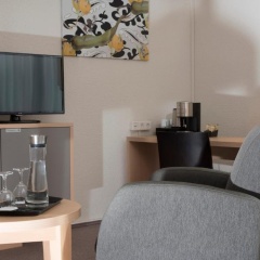 Mercure Hotel Düsseldorf Neuss - Bild 10