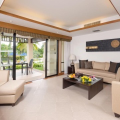 Angsana Villas Resort Phuket - Bild 16