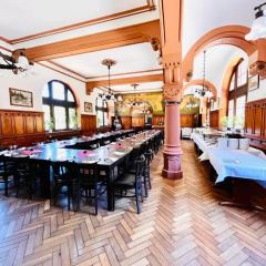 Hotel Hoepfner Burghof - Bild 28