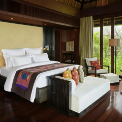 Bvlgari Resort Bali - Bild 5