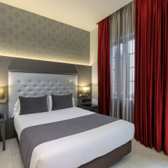 Hotel Ciutadella Barcelona - Bild 6