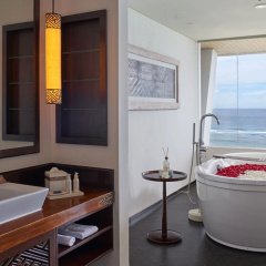 Samabe Bali Suites & Villas - Bild 17