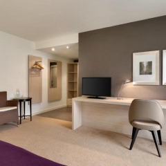 Ramada by Wyndham Muenchen Airport - Bild 8