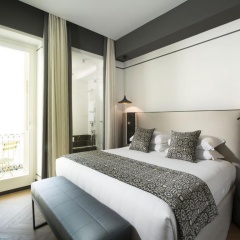 Corso 281 Luxury Suites Roma Hotel - Bild 8