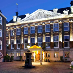 Canal House Suites At Sofitel Legend Amsterdam thumbnail 1