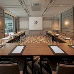 Novotel Singapore Robertson Quay Hotel - Bild 30