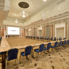 Hotel Saski Krakow, Curio Collection by Hilton - Bild 17