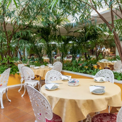 Hotel Venezia - Bild 21