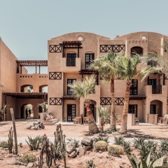Cook's Club El Gouna - Adults Only - Bild 1