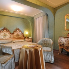 Hotel Concordia - Bild 4