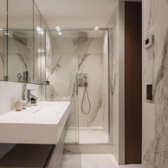 HIGHSTAY - Luxury Serviced Apartments - Rue de Rivoli - Bild 16