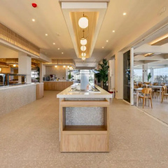 Venezia Resort Hotel & Spa thumbnail 12