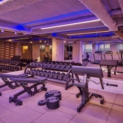 Clayton Hotel Amsterdam American - Bild 25