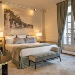 Hôtel Elysia by Inwood Hotels thumbnail 9
