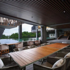 The Crystal Luxury Bay Resort Nusa Dua - Bild 27