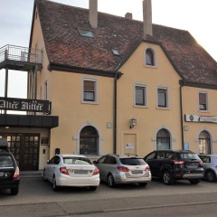 Hotel Alter Ritter - Bild 12