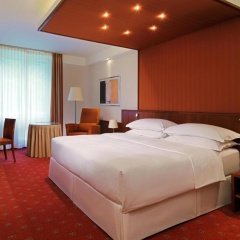 Sheraton Grand Salzburg - Bild 21