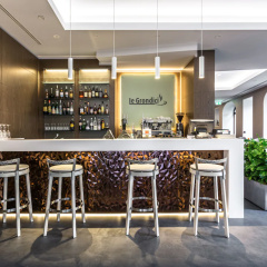 Delle Nazioni Hotel - Bild 1