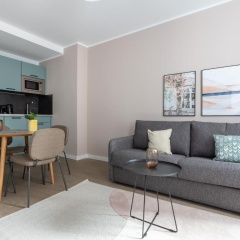 Limehome Berlin Luise-Henriette-Str. - Bild 27