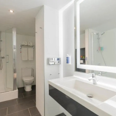 Thon Hotel Brussels City Centre - Bild 22