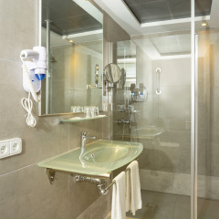 HSM Lago Park Hotel - Bild 13