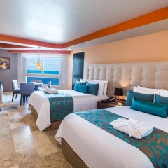 Dreams Sands Cancun Resort & Spa - All Inclusive - Bild 7