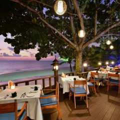 Andaman White Beach Resort - Bild 29