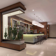 Radisson Blu Hotel Ankara Cankaya - Bild 14