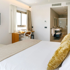 Alcanada Golf Hotel - Bild 12