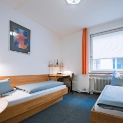 Caritas-Pirckheimer-Haus - Bild 4